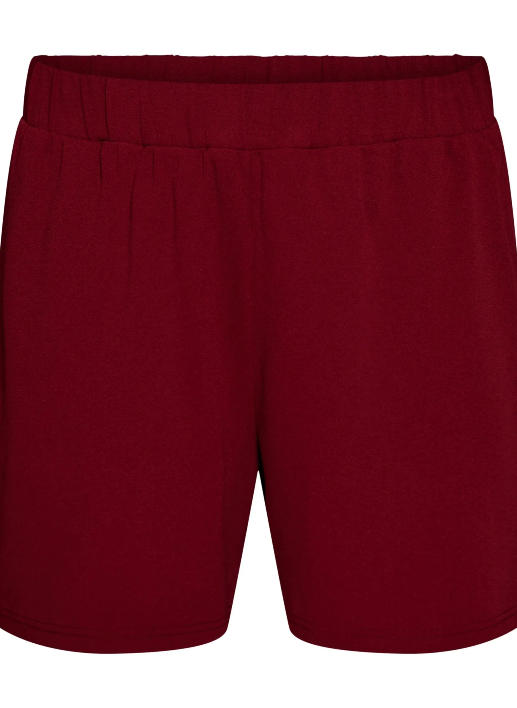 FLASH - Kurze Hosen mit lockerer Passform und Taschen