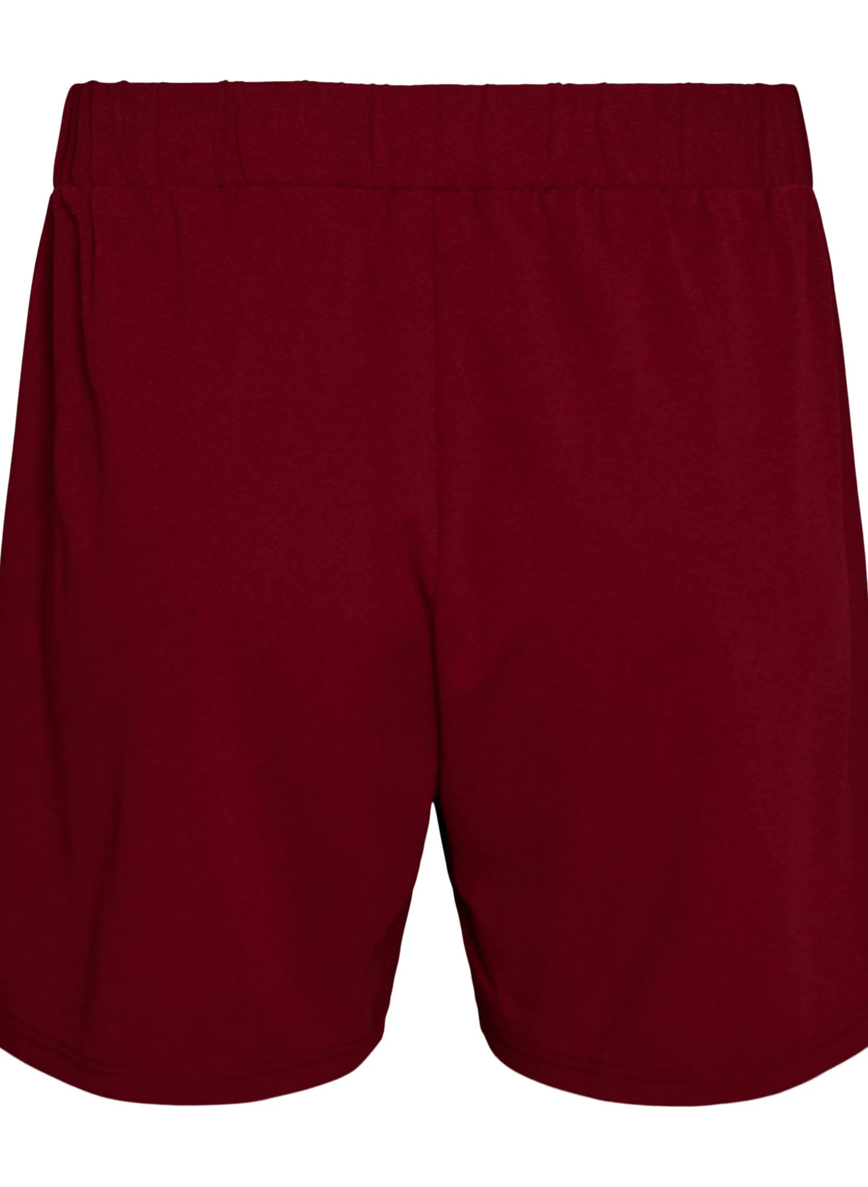 FLASH - Kurze Hosen mit lockerer Passform und Taschen