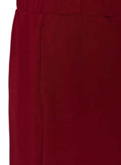 FLASH - Kurze Hosen mit lockerer Passform und Taschen