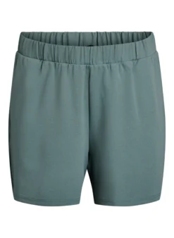 FLASH - Kurze Hosen mit lockerer Passform und Taschen