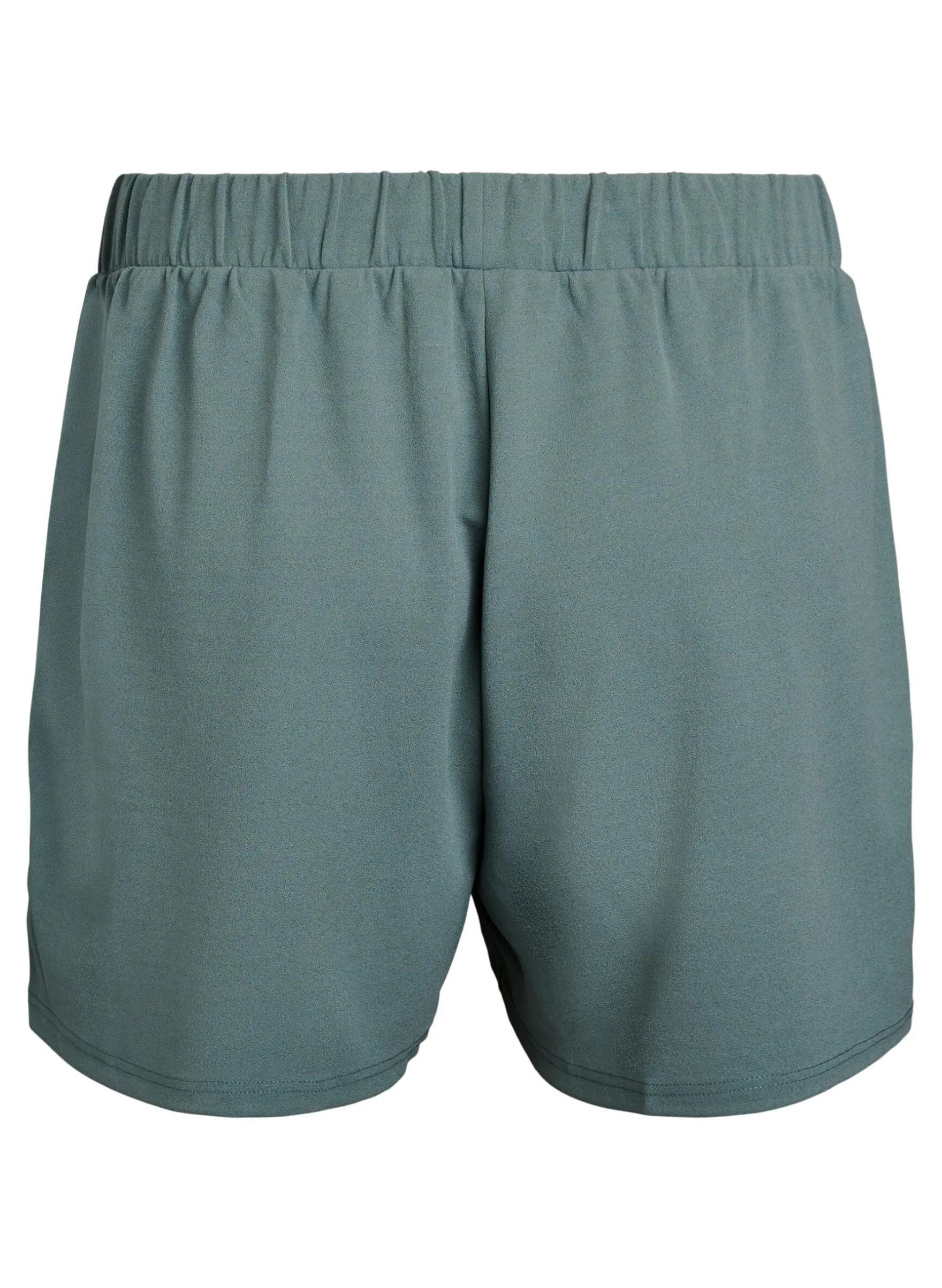 FLASH - Kurze Hosen mit lockerer Passform und Taschen