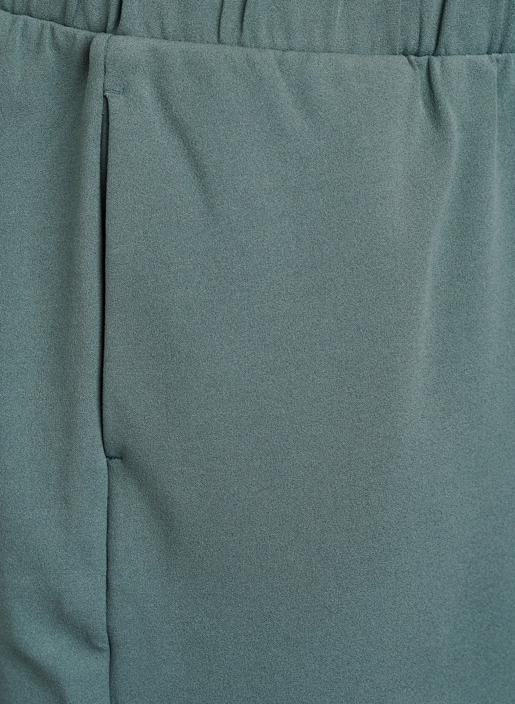 FLASH - Kurze Hosen mit lockerer Passform und Taschen