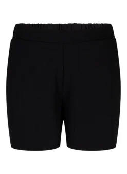 FLASH - Kurze Hosen mit lockerer Passform und Taschen