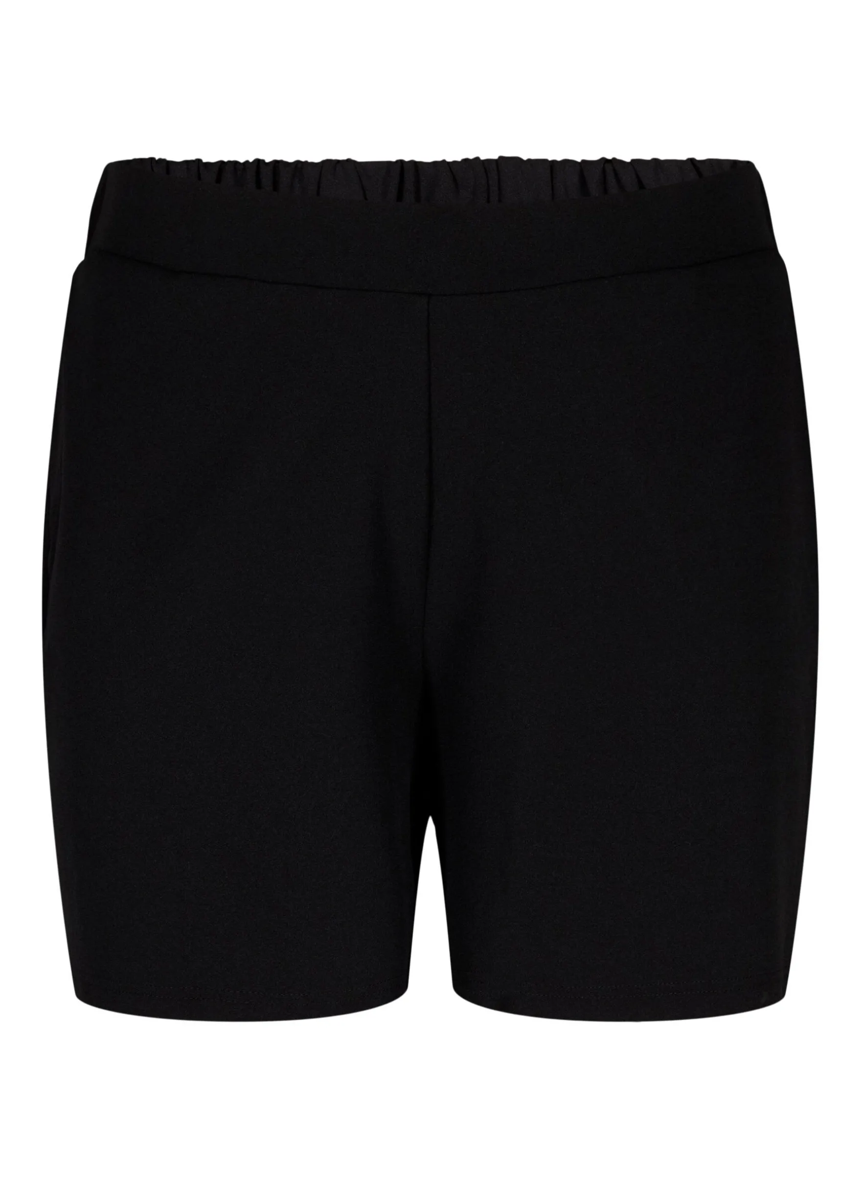 FLASH - Kurze Hosen mit lockerer Passform und Taschen