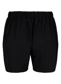 FLASH - Kurze Hosen mit lockerer Passform und Taschen