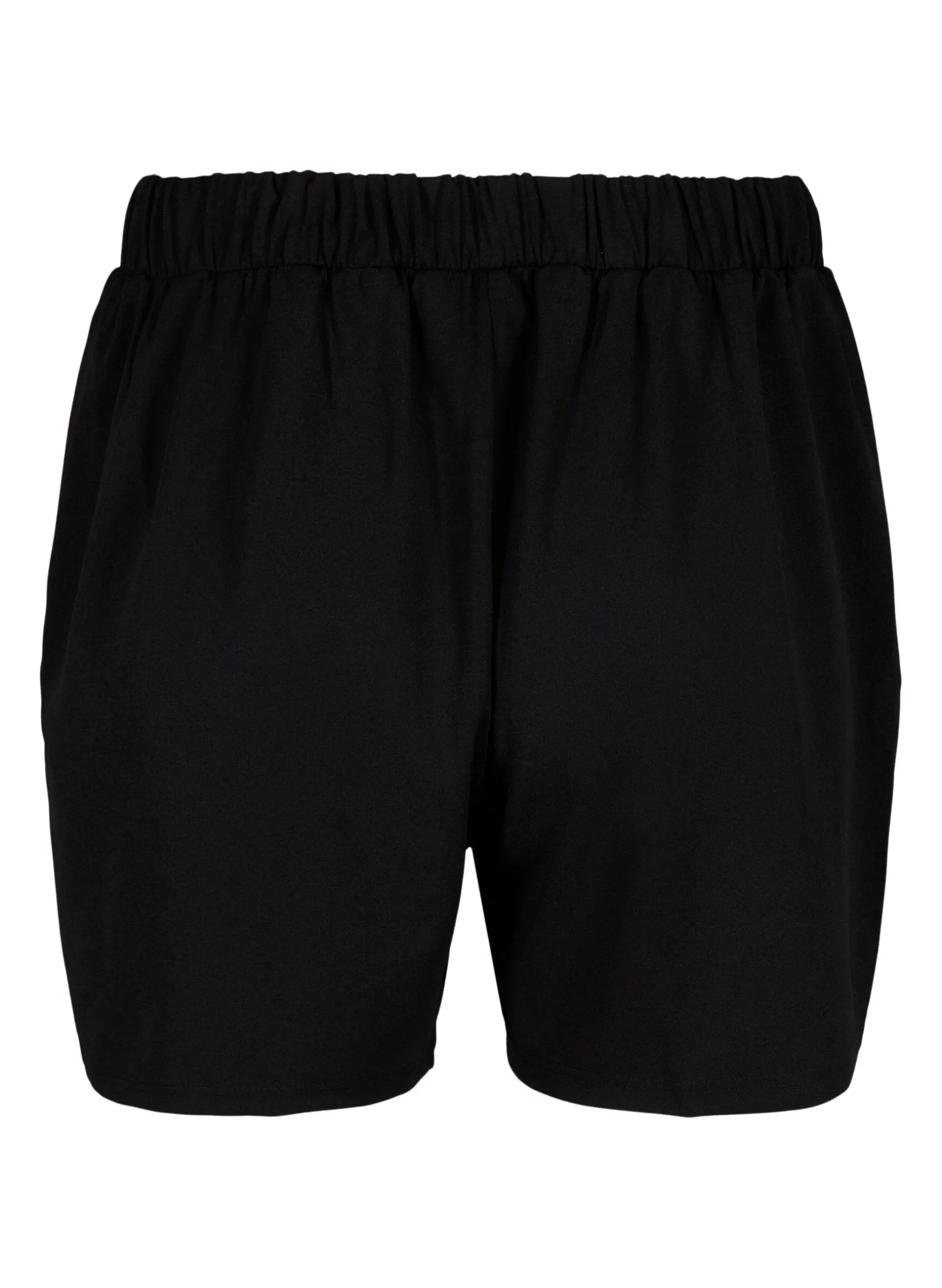 FLASH - Kurze Hosen mit lockerer Passform und Taschen