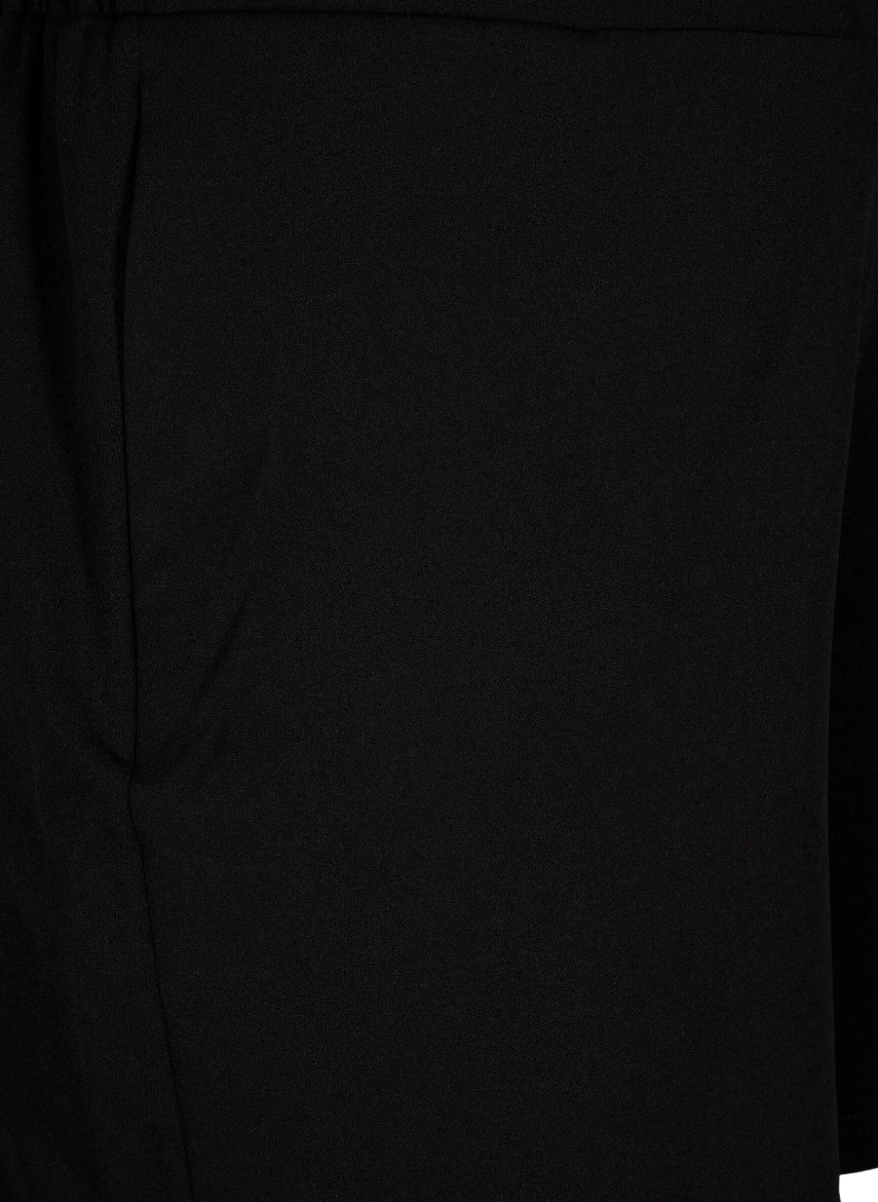 FLASH - Kurze Hosen mit lockerer Passform und Taschen