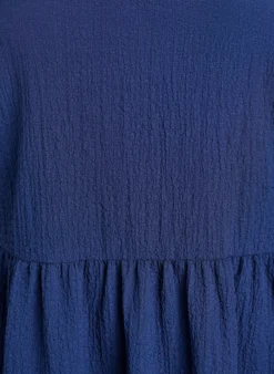 FLASH - Kurzes A-Linien-Kleid