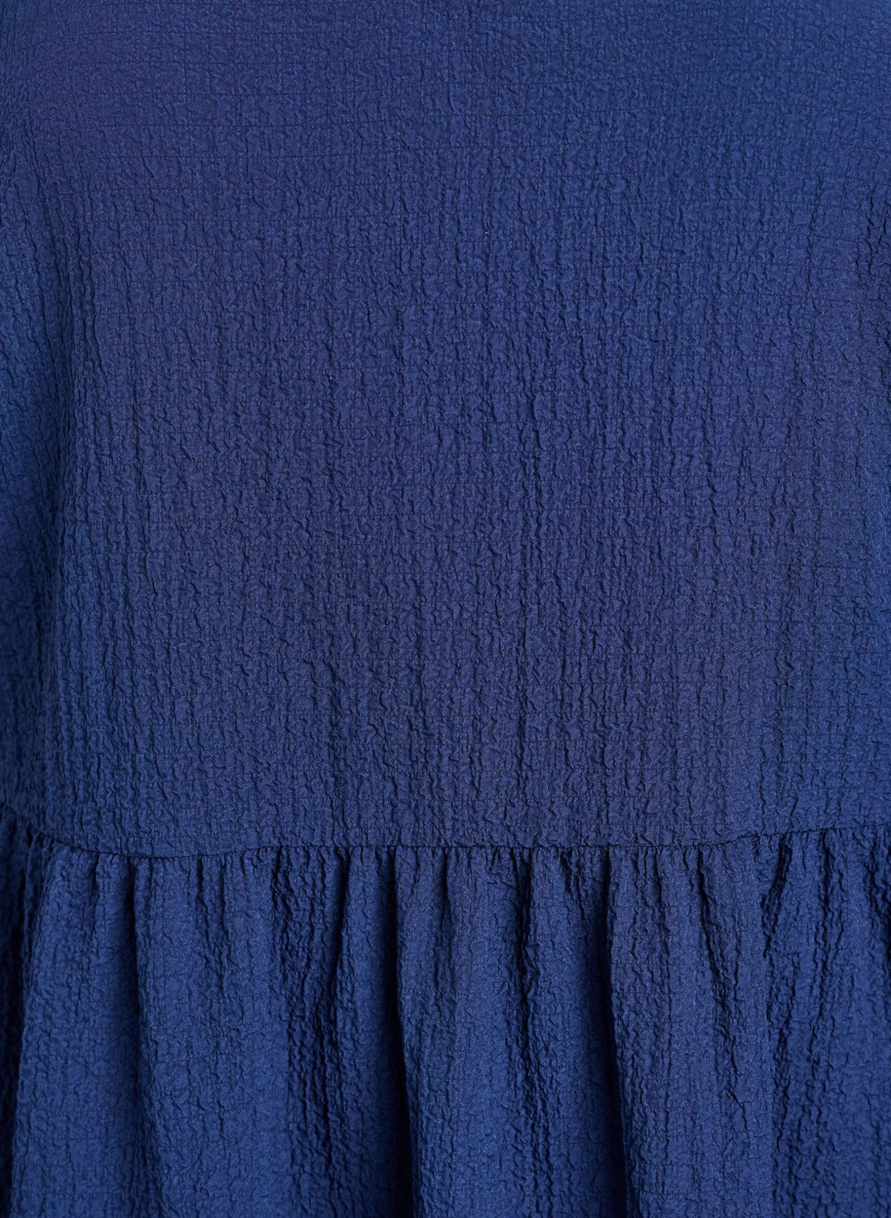 FLASH - Kurzes A-Linien-Kleid