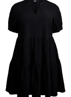 FLASH - Kurzes A-Linien-Kleid