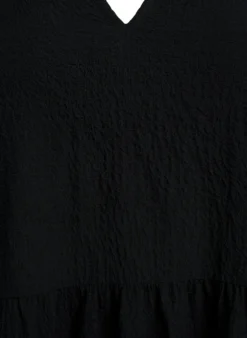 FLASH - Kurzes A-Linien-Kleid