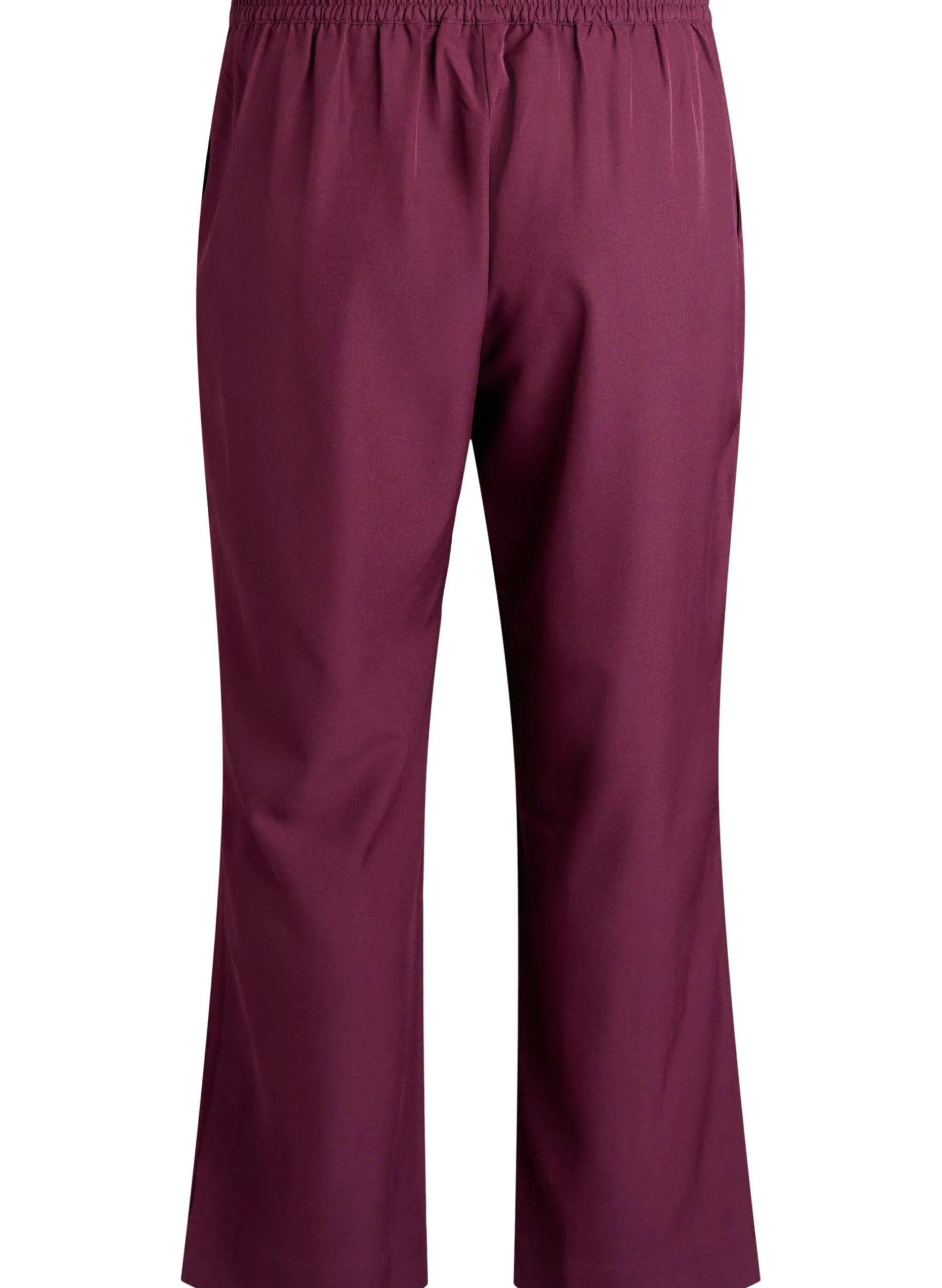 FLASH - Lockere Hose mit Taschen
