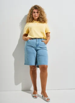 FLASH - Poloshirt mit kurzen Ärmeln