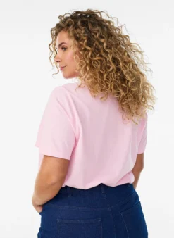 FLASH - Poloshirt mit kurzen Ärmeln