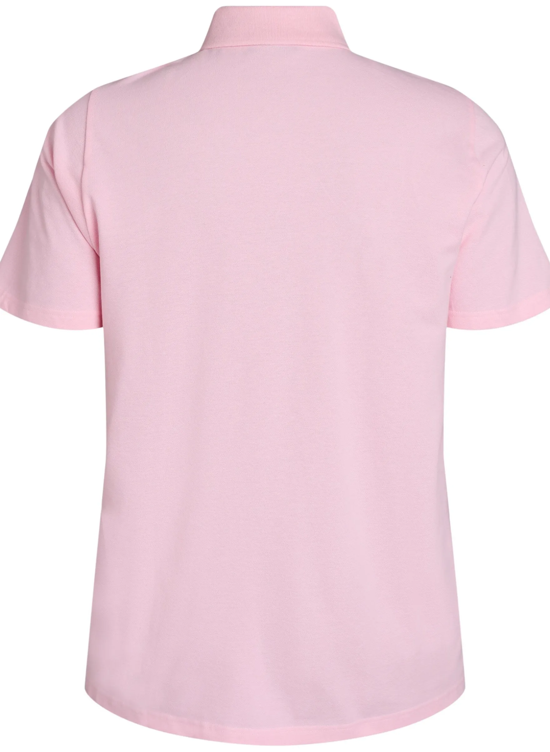 FLASH - Poloshirt mit kurzen Ärmeln