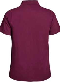 FLASH - Poloshirt mit kurzen Ärmeln