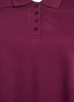 FLASH - Poloshirt mit kurzen Ärmeln