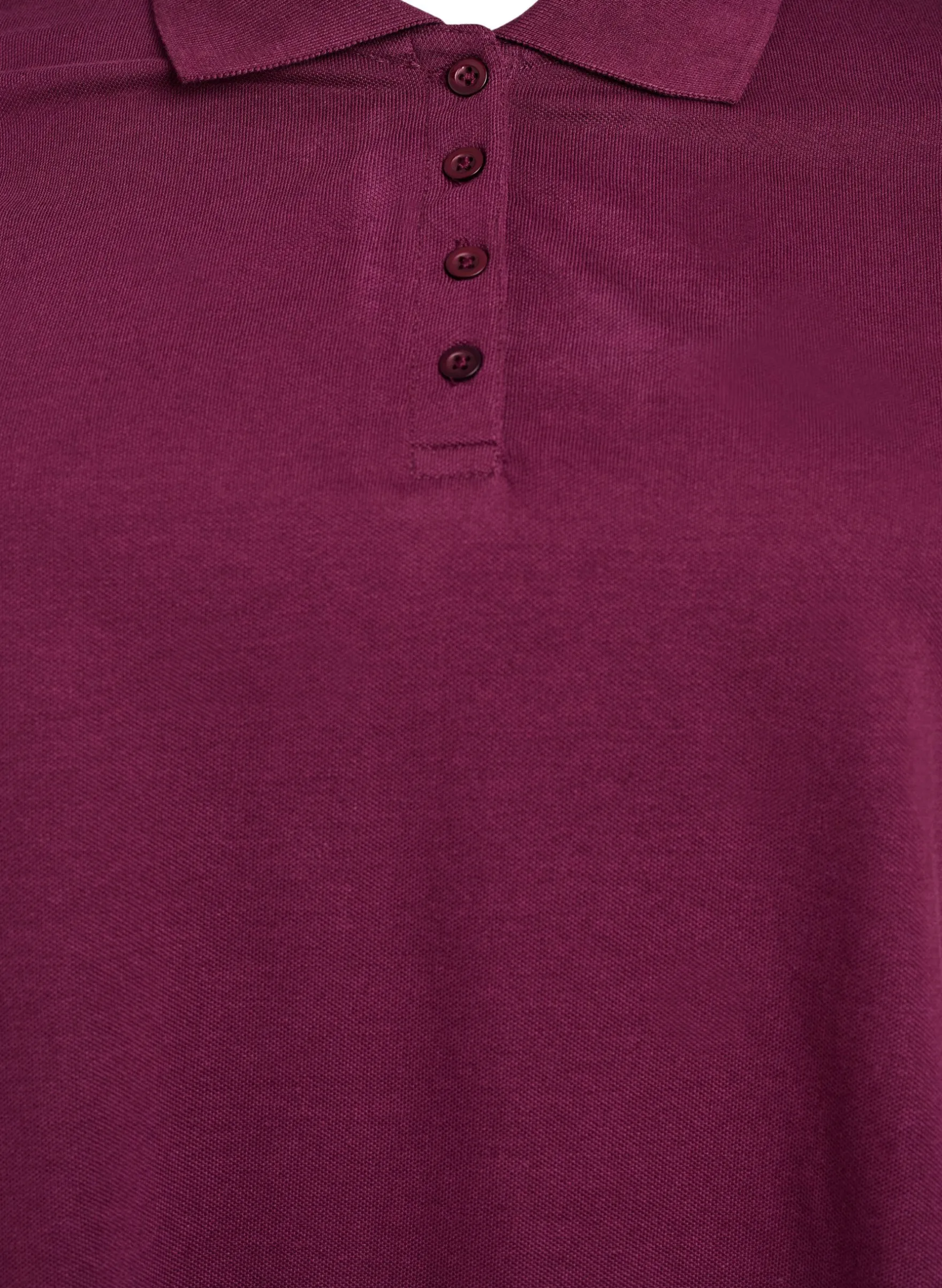 FLASH - Poloshirt mit kurzen Ärmeln