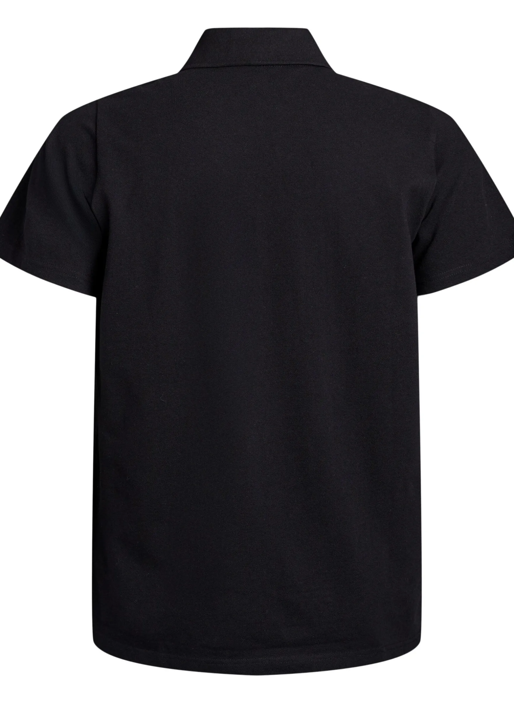 FLASH - Poloshirt mit kurzen Ärmeln