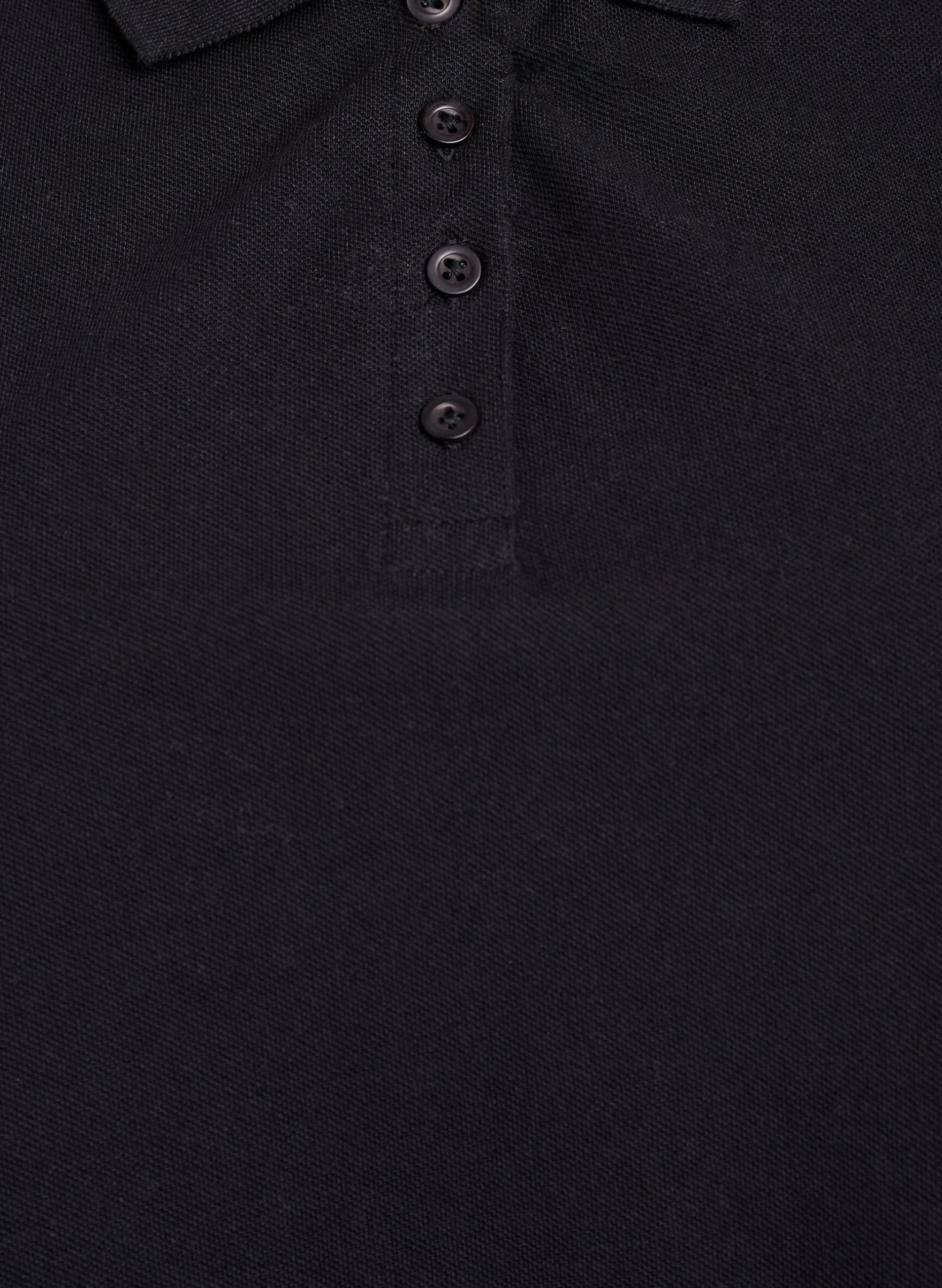 FLASH - Poloshirt mit kurzen Ärmeln