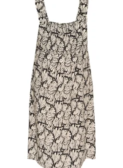 FLASH - Sommerkleid mit breiten Trägern