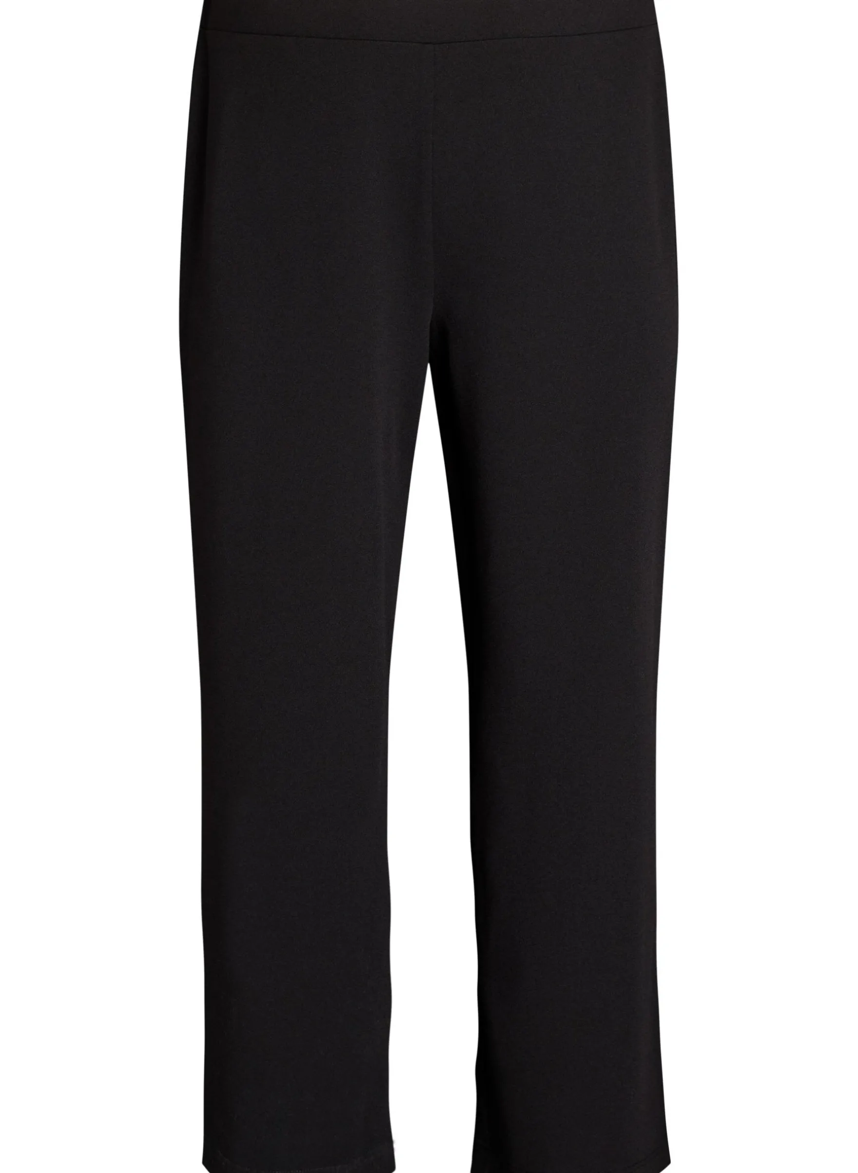 FLASH - Stoffhose mit weiter Passform