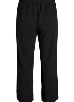 FLASH - Stoffhose mit weiter Passform