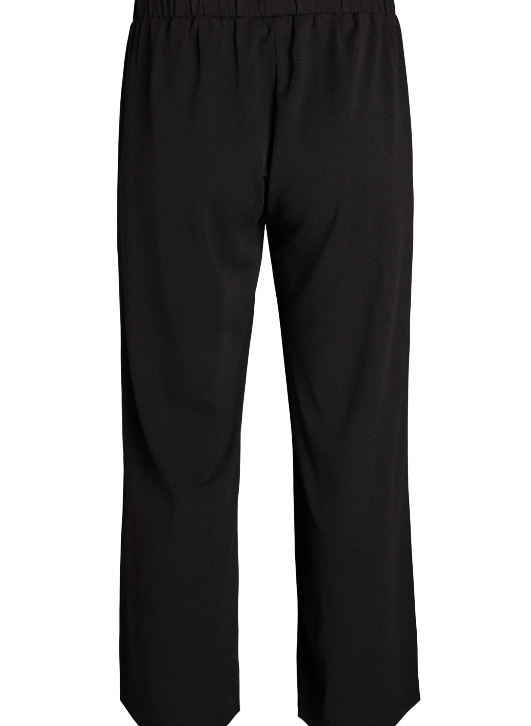FLASH - Stoffhose mit weiter Passform