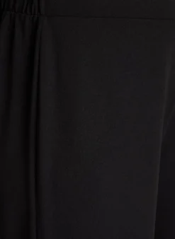 FLASH - Stoffhose mit weiter Passform