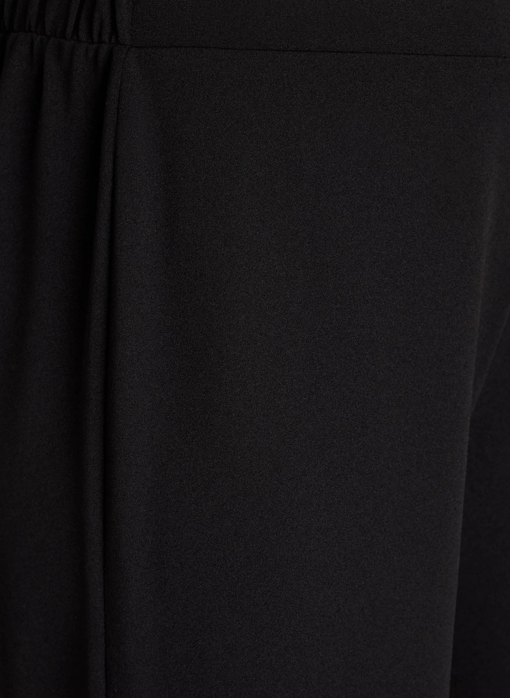 FLASH - Stoffhose mit weiter Passform