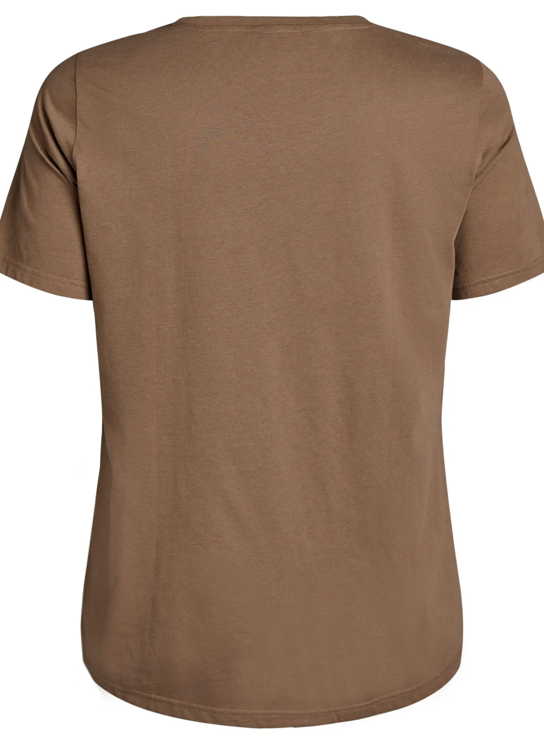 FLASH - T-Shirt mit Print