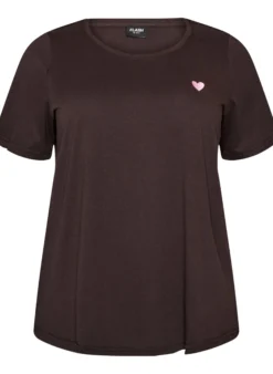 FLASH - T-Shirt mit Print
