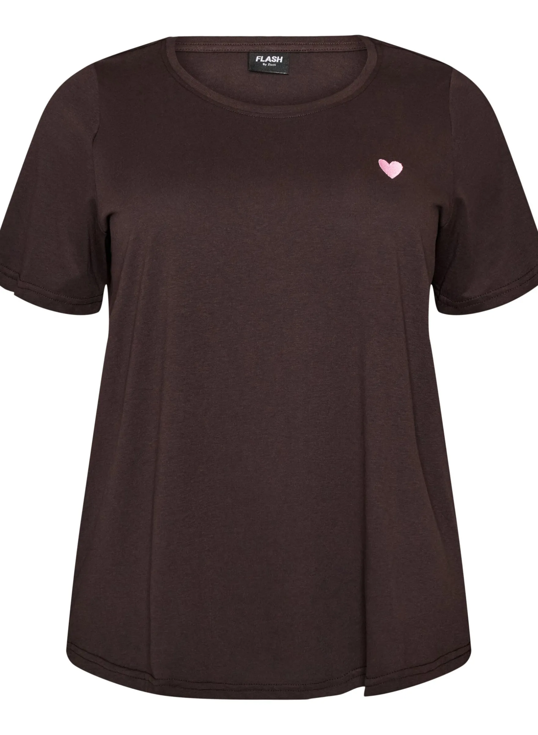 FLASH - T-Shirt mit Print