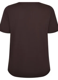 FLASH - T-Shirt mit Print