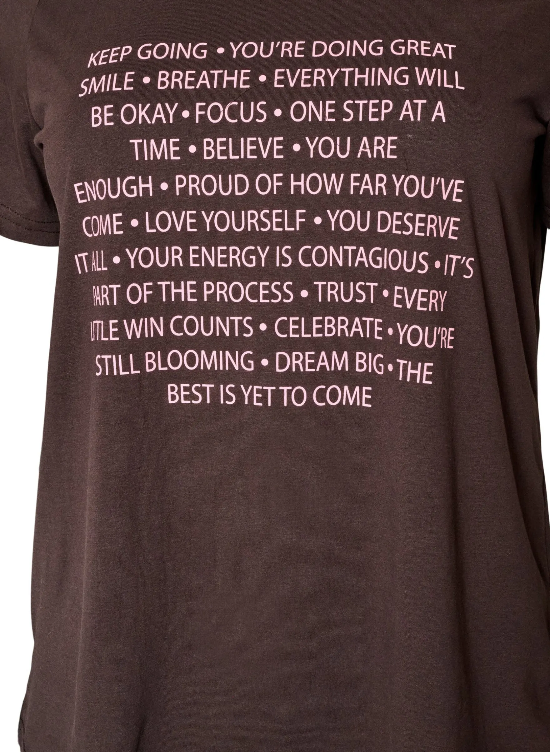 FLASH - T-Shirt mit Print