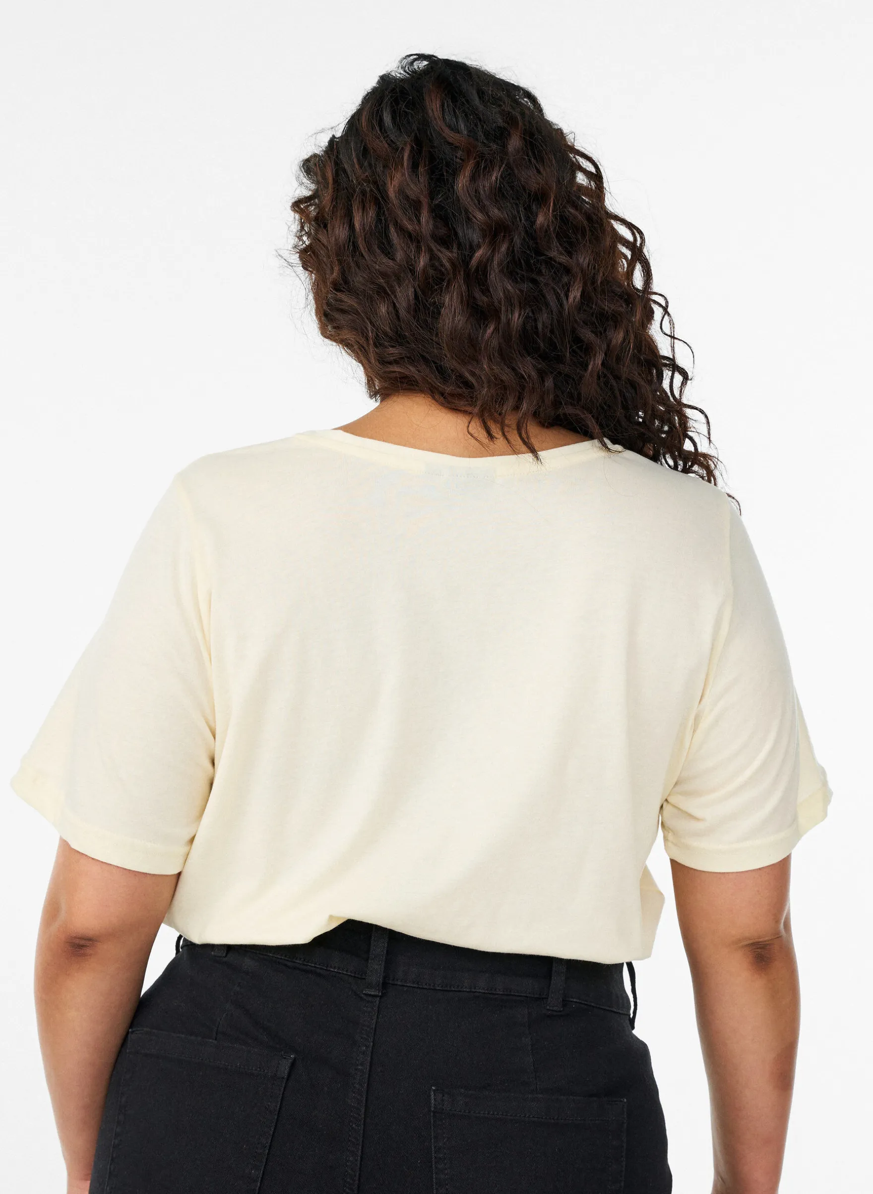 FLASH - T-Shirt mit Print