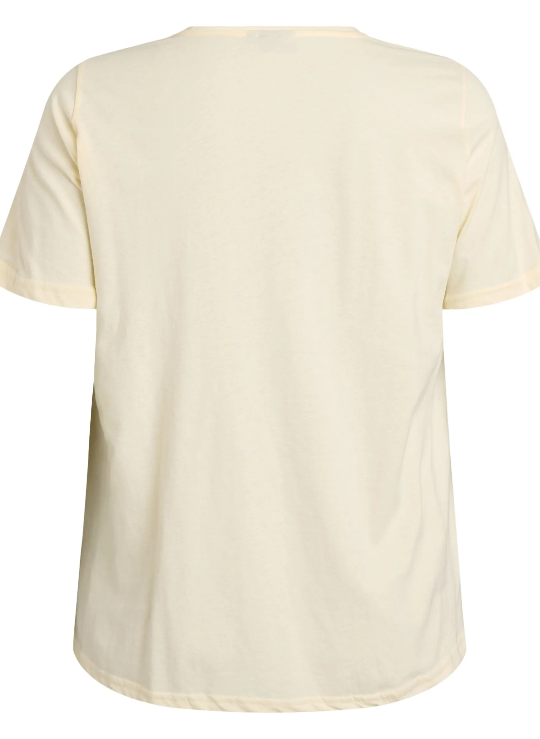 FLASH - T-Shirt mit Print