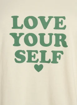 FLASH - T-Shirt mit Print