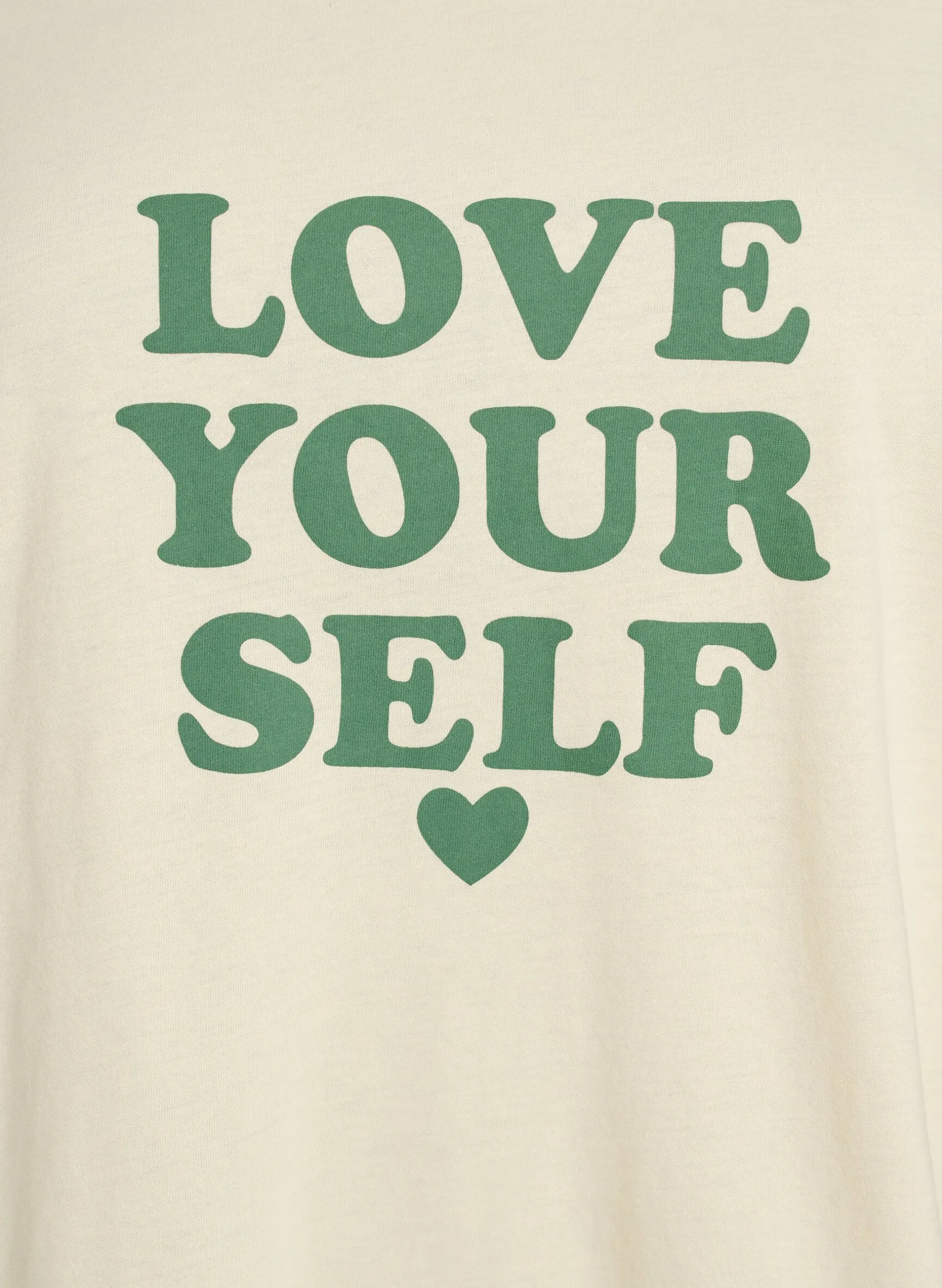 FLASH - T-Shirt mit Print