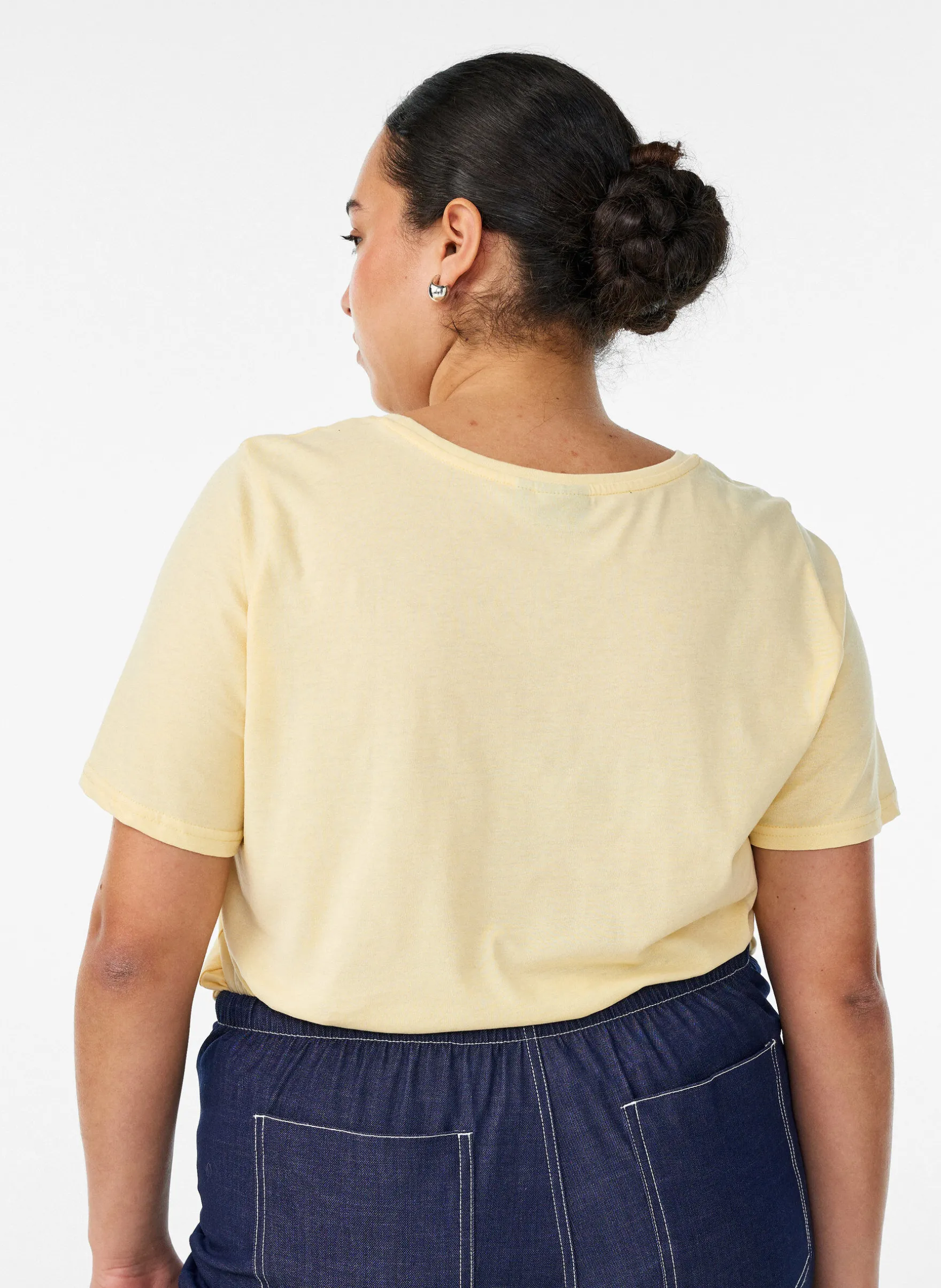 FLASH - T-Shirt mit Print