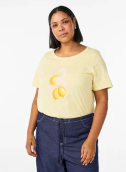 FLASH - T-Shirt mit Print