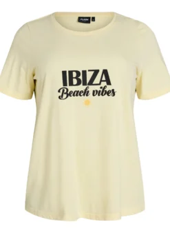 FLASH - T-Shirt mit Print