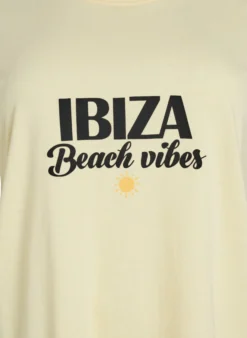 FLASH - T-Shirt mit Print