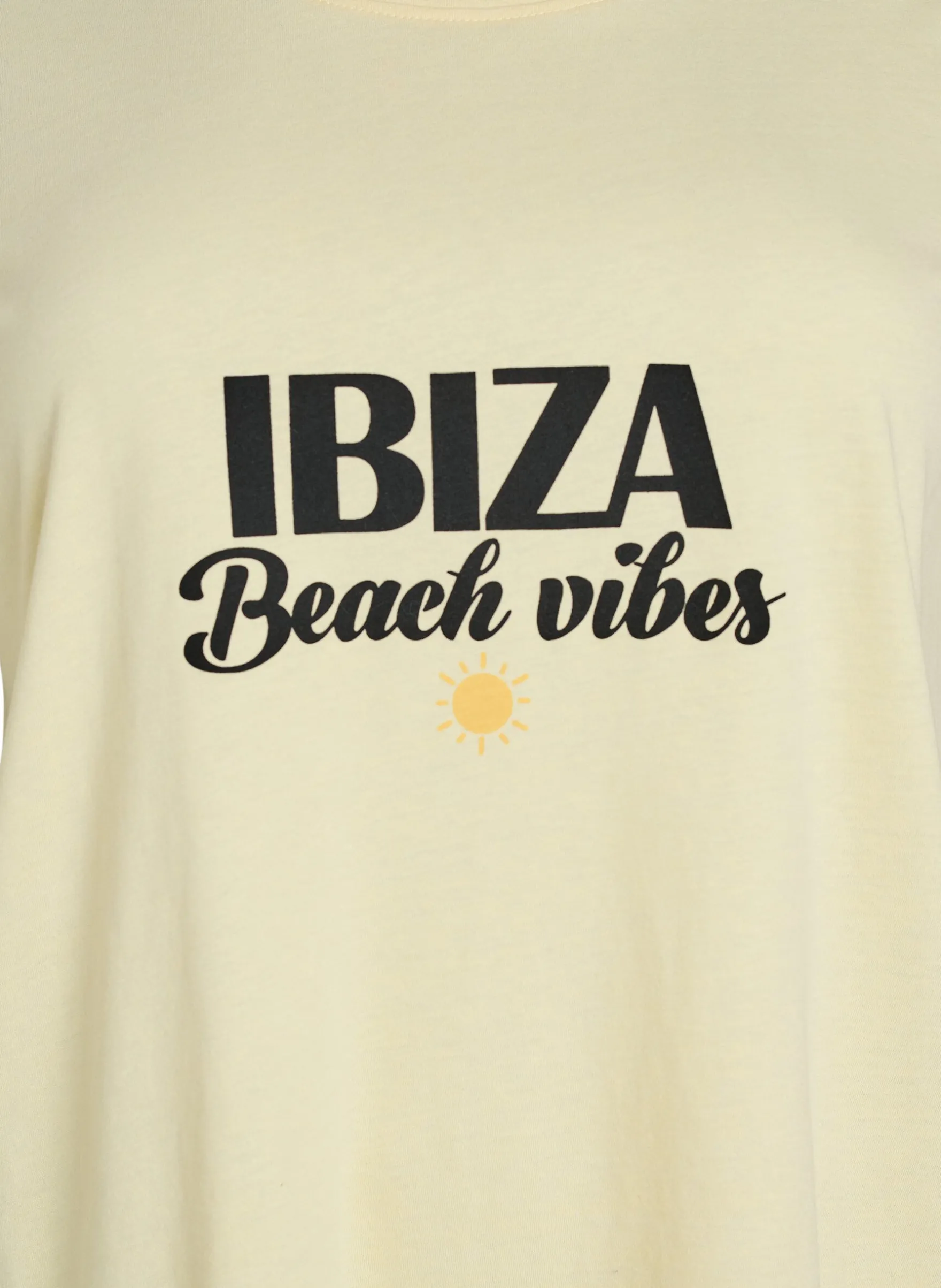 FLASH - T-Shirt mit Print