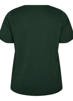 FLASH - T-Shirt mit Print