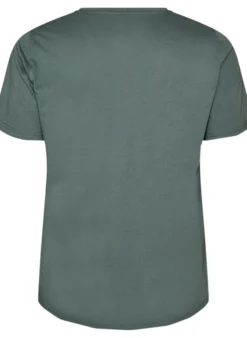 FLASH - T-Shirt mit Print