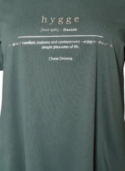 FLASH - T-Shirt mit Print
