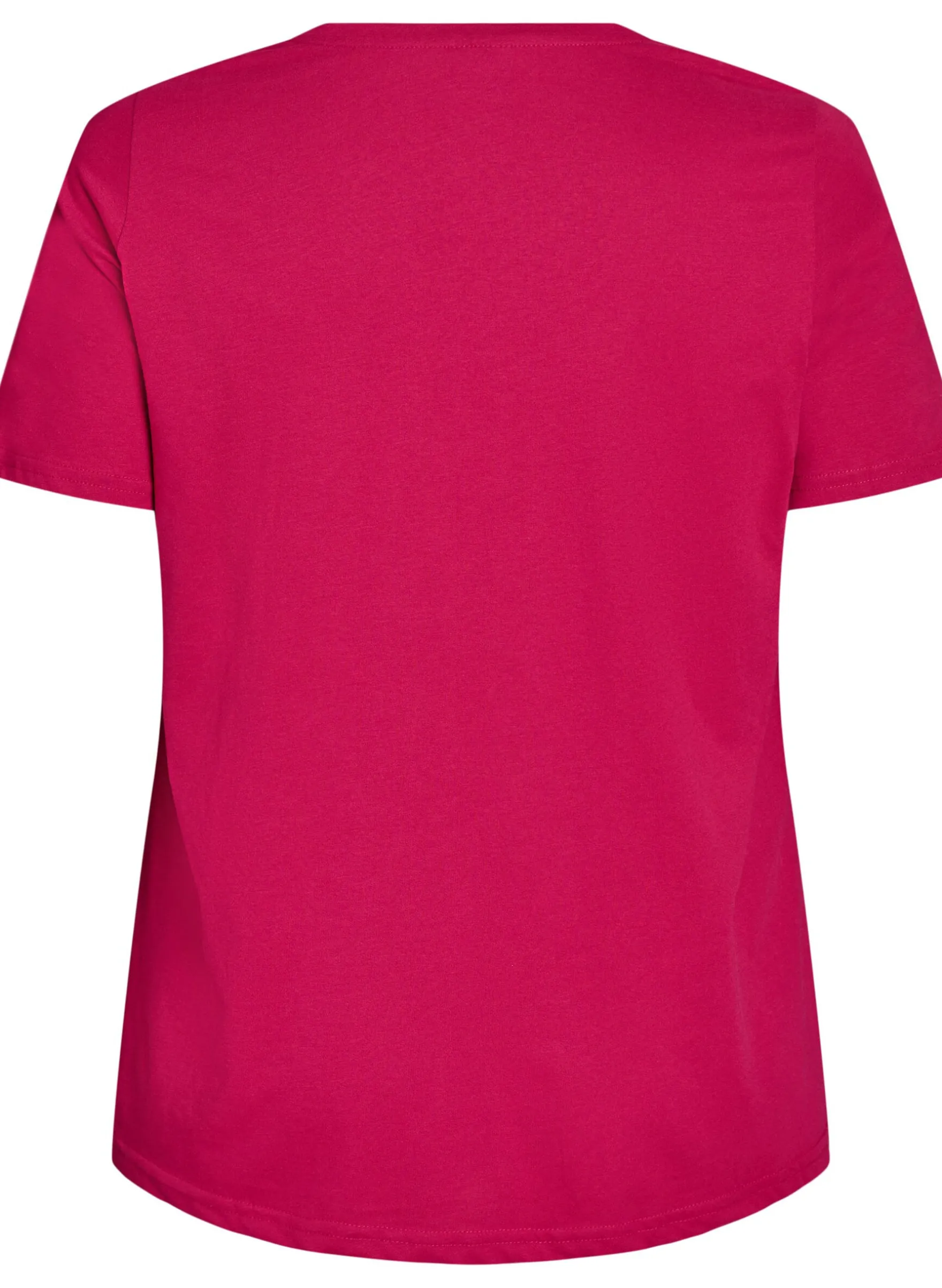 FLASH - T-Shirt mit Print