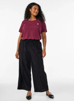 FLASH - T-Shirt mit Print