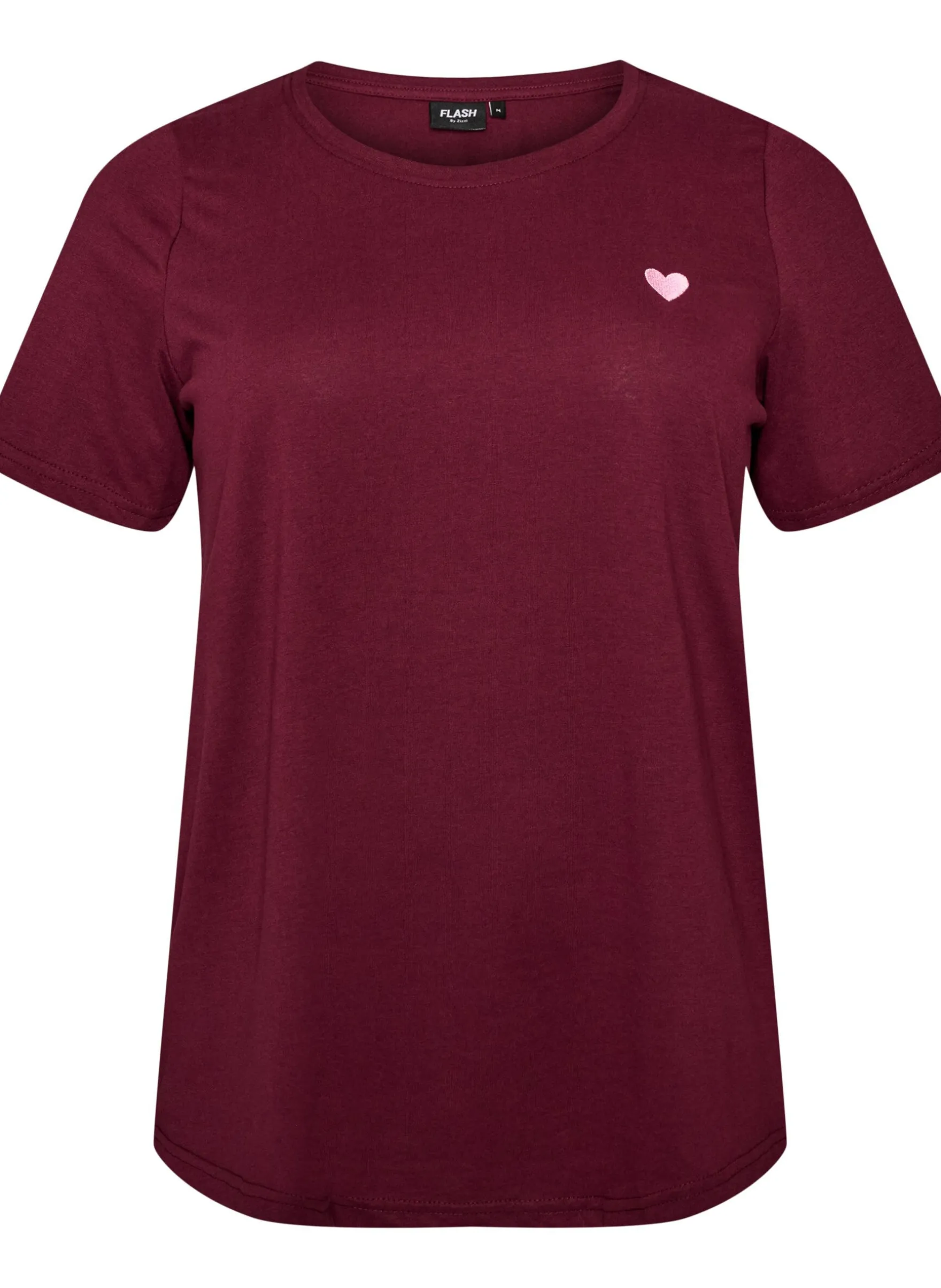 FLASH - T-Shirt mit Print
